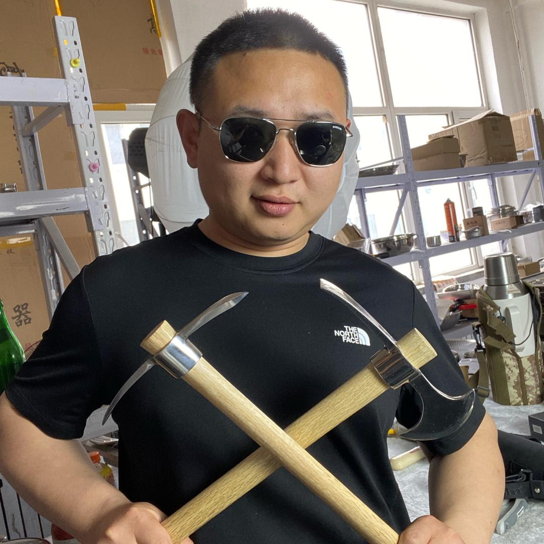 周祥瑞户外