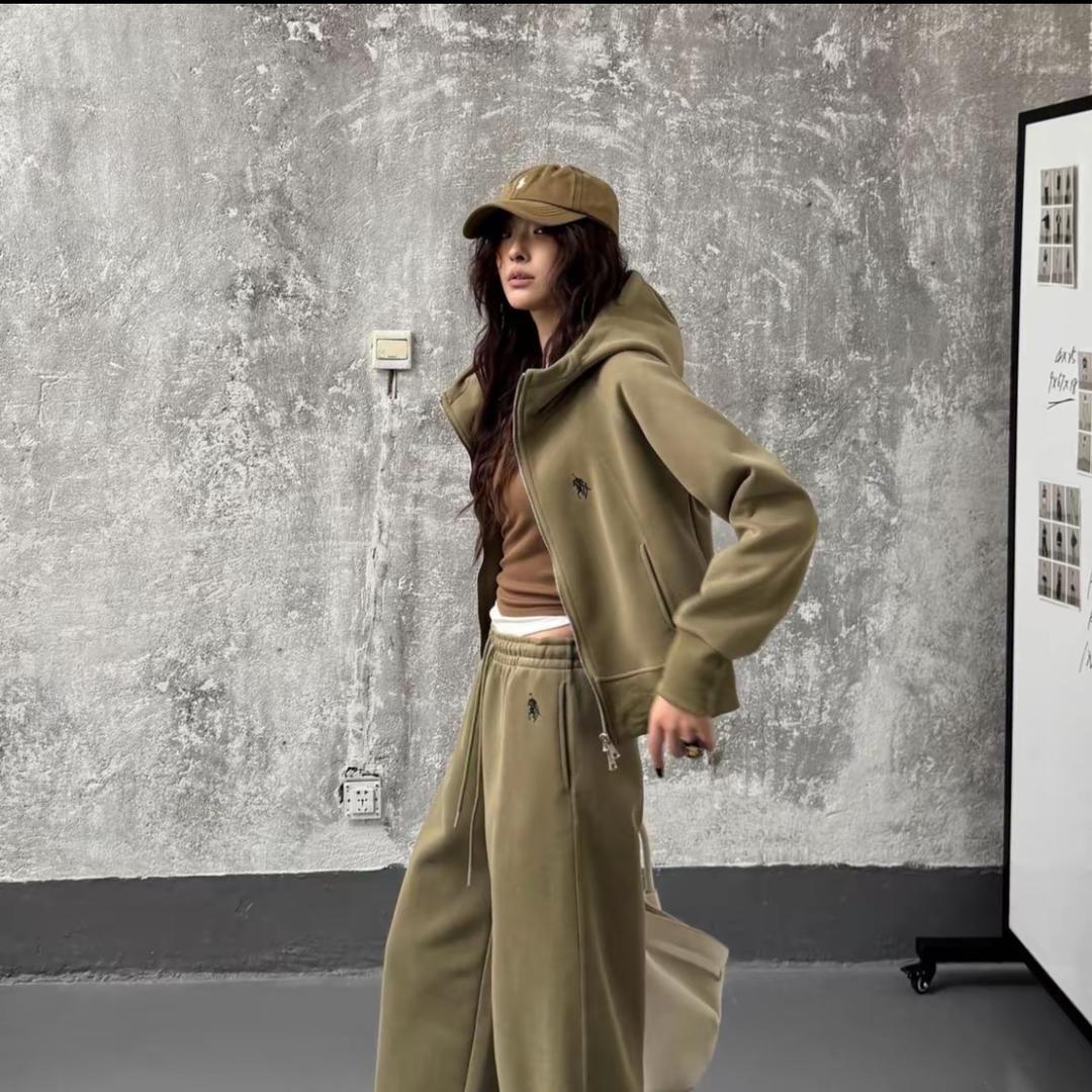 罗包子（1米58裤子号）