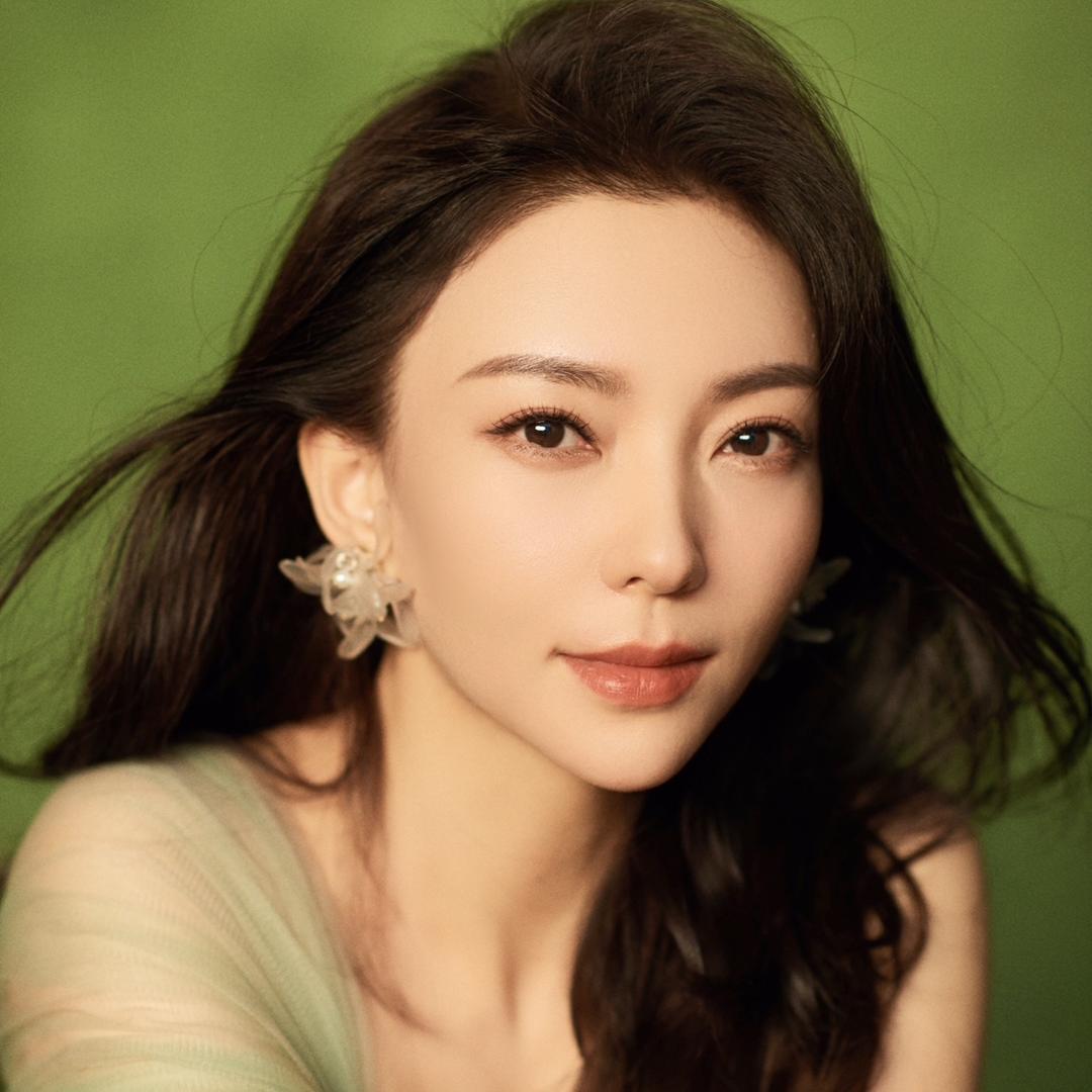 美岚🦋扬琴