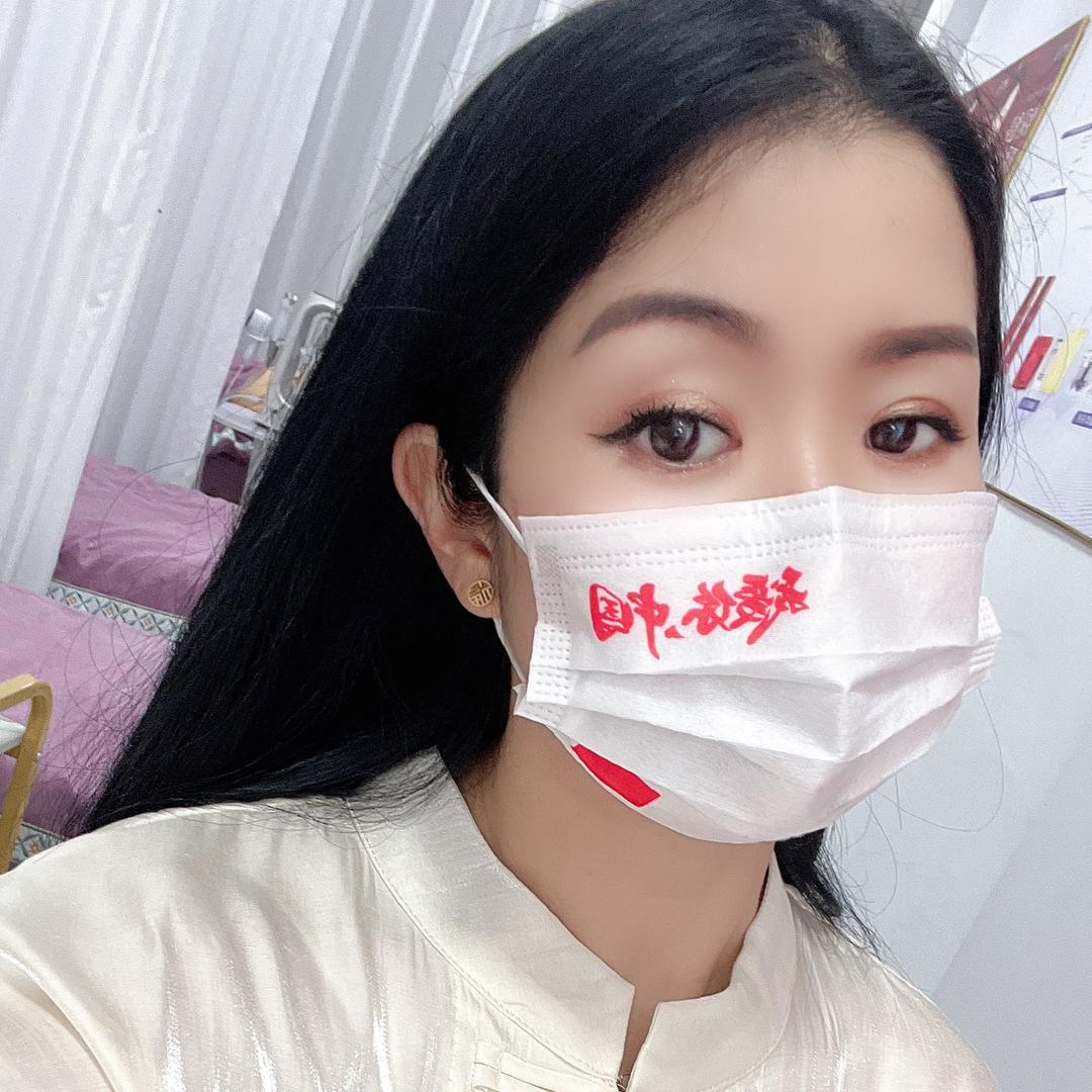 金沙伤感姐姐（艳儿）