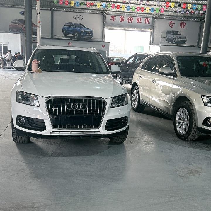 滨州路路通汽贸小璐