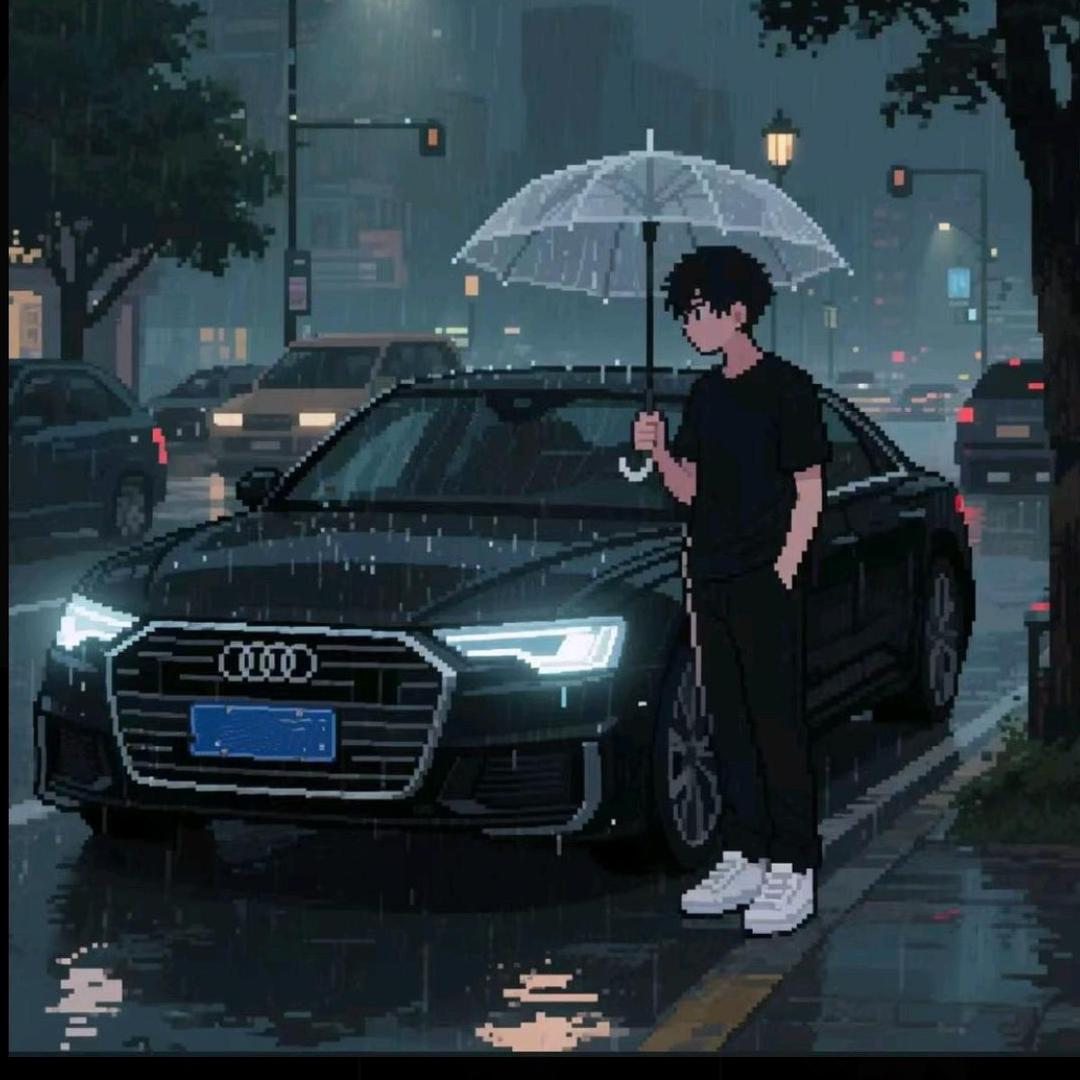 今晚要早睡.