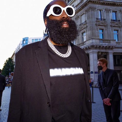 MyBOY Harden