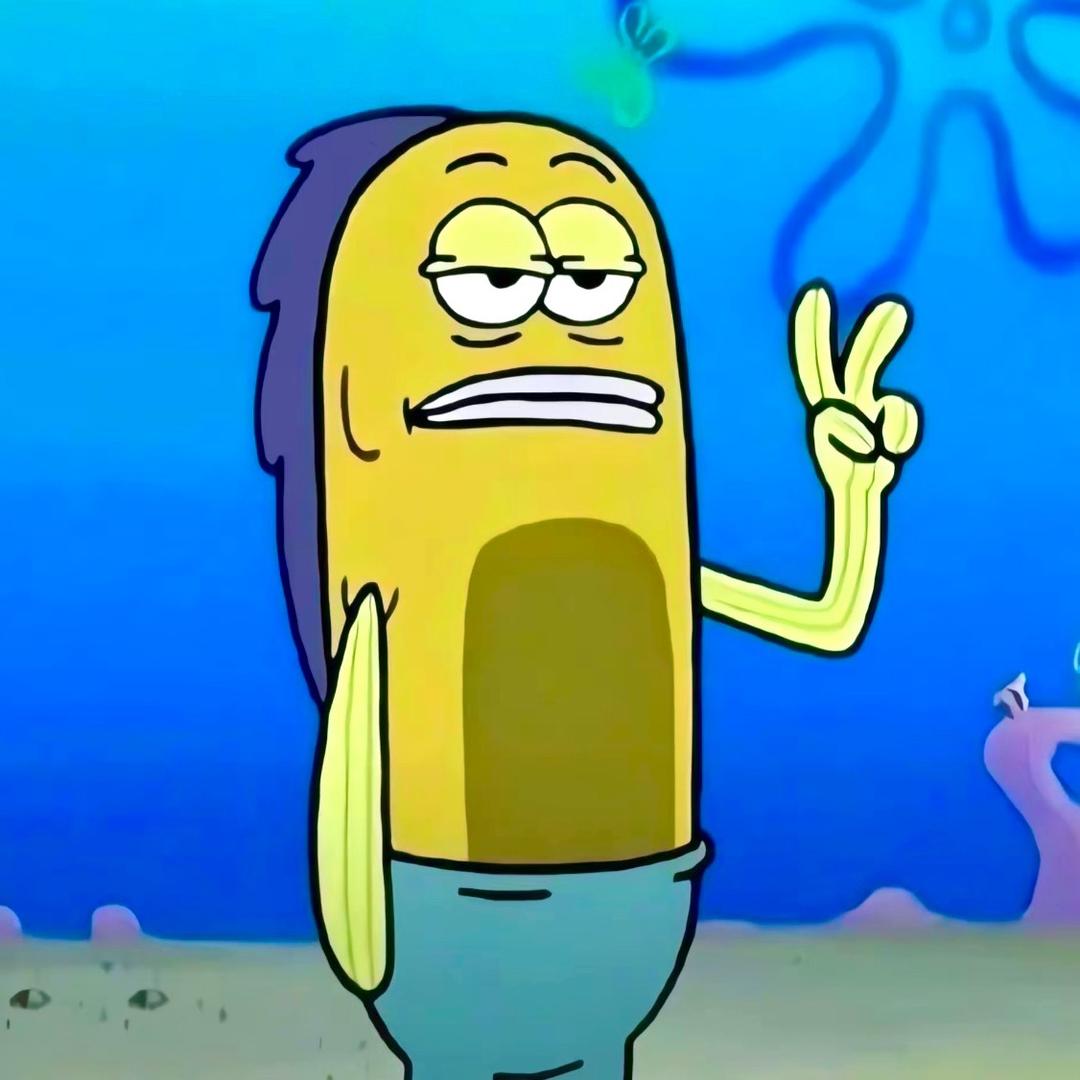 不知道叫什么名字