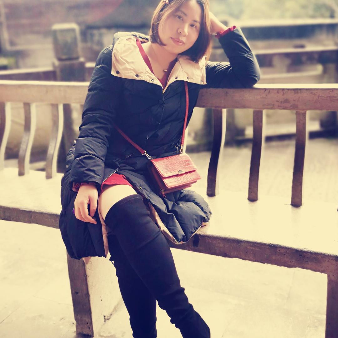 溱洲娘子