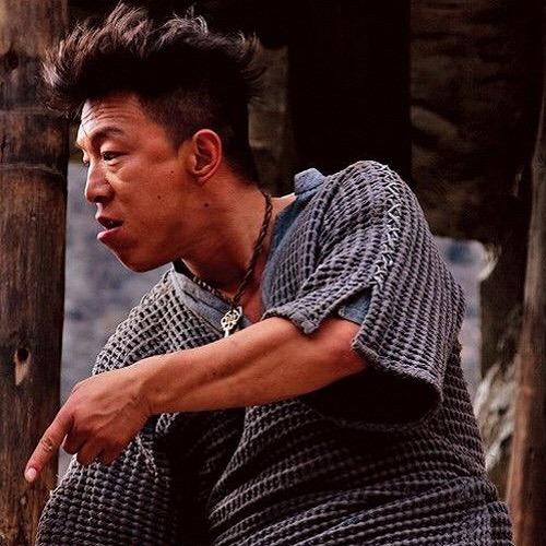 杜少陵