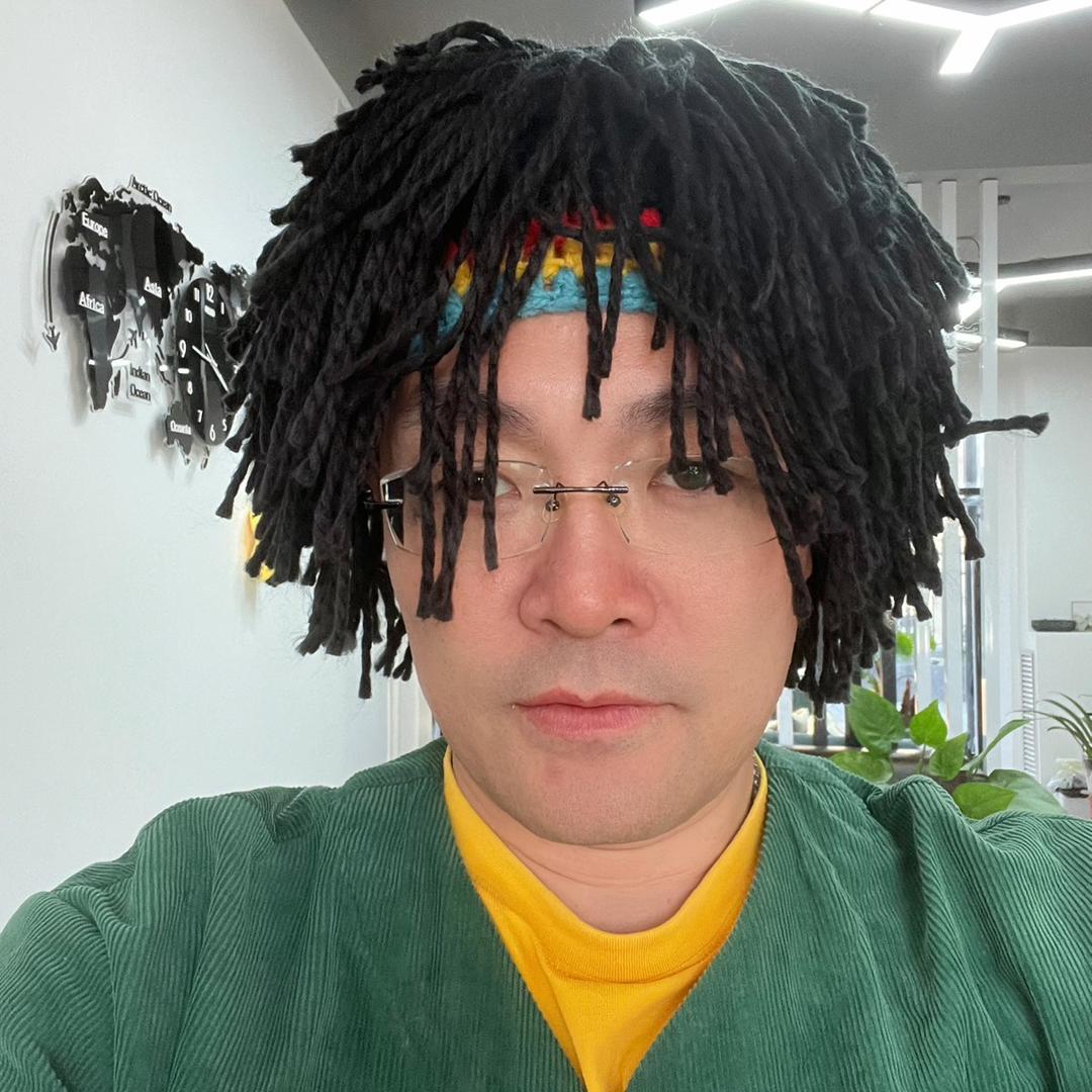 老舅碎碎念