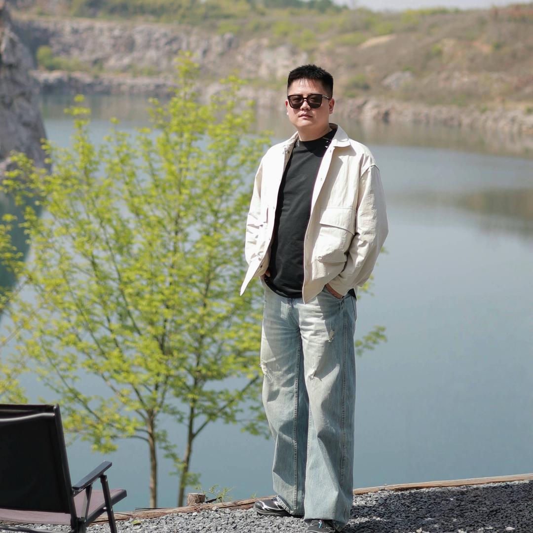 杨泰烟花驿站 杨洋