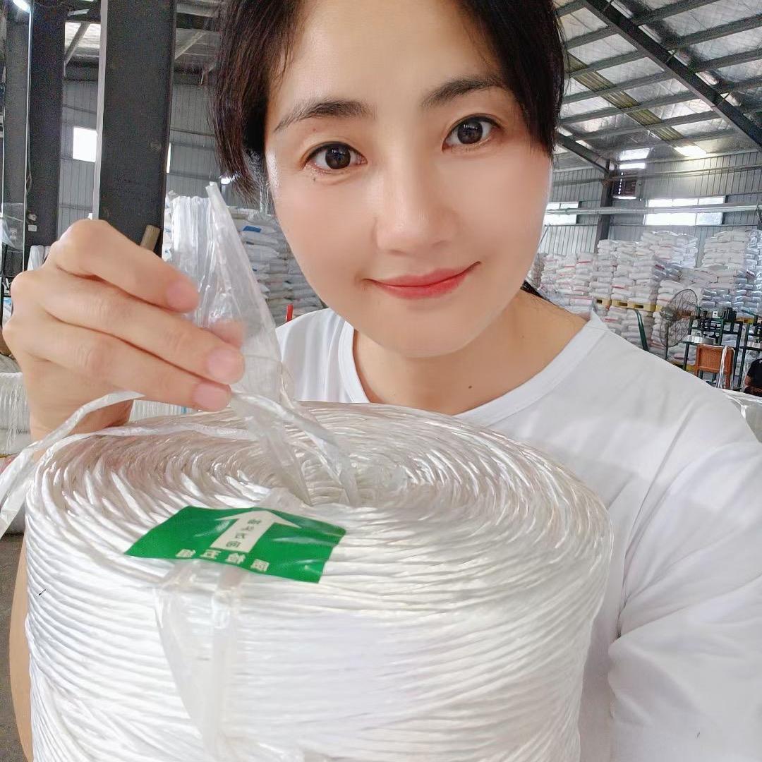 泉翔绳网打捆机原装配套绳网