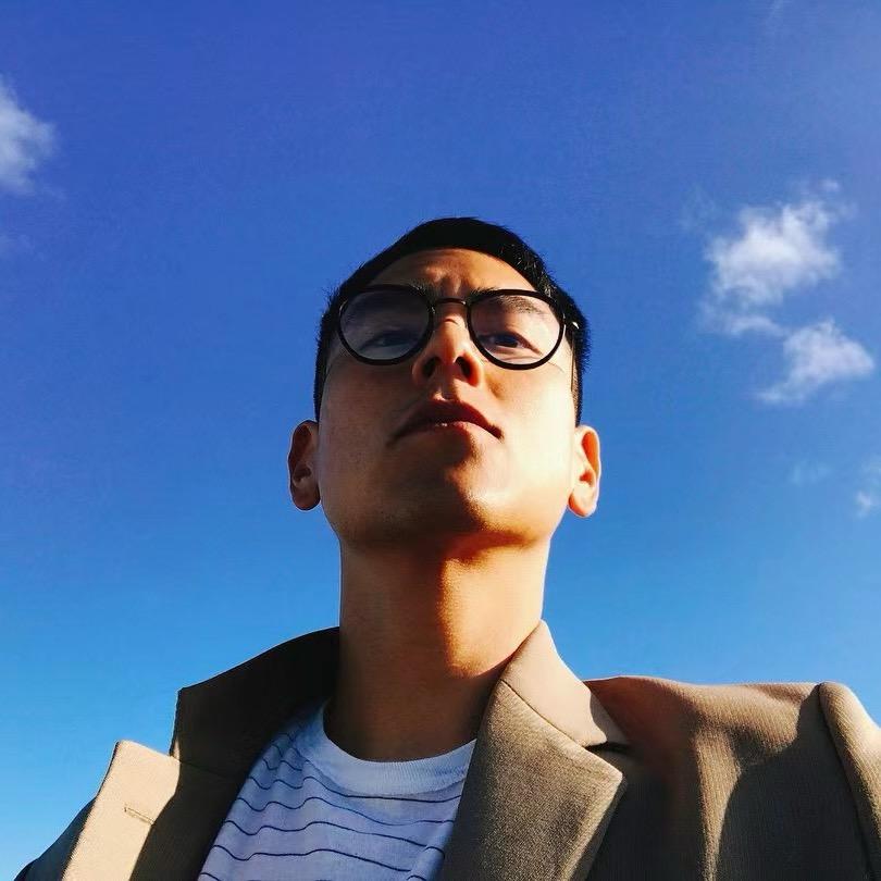 野生的五花肉（自律版）