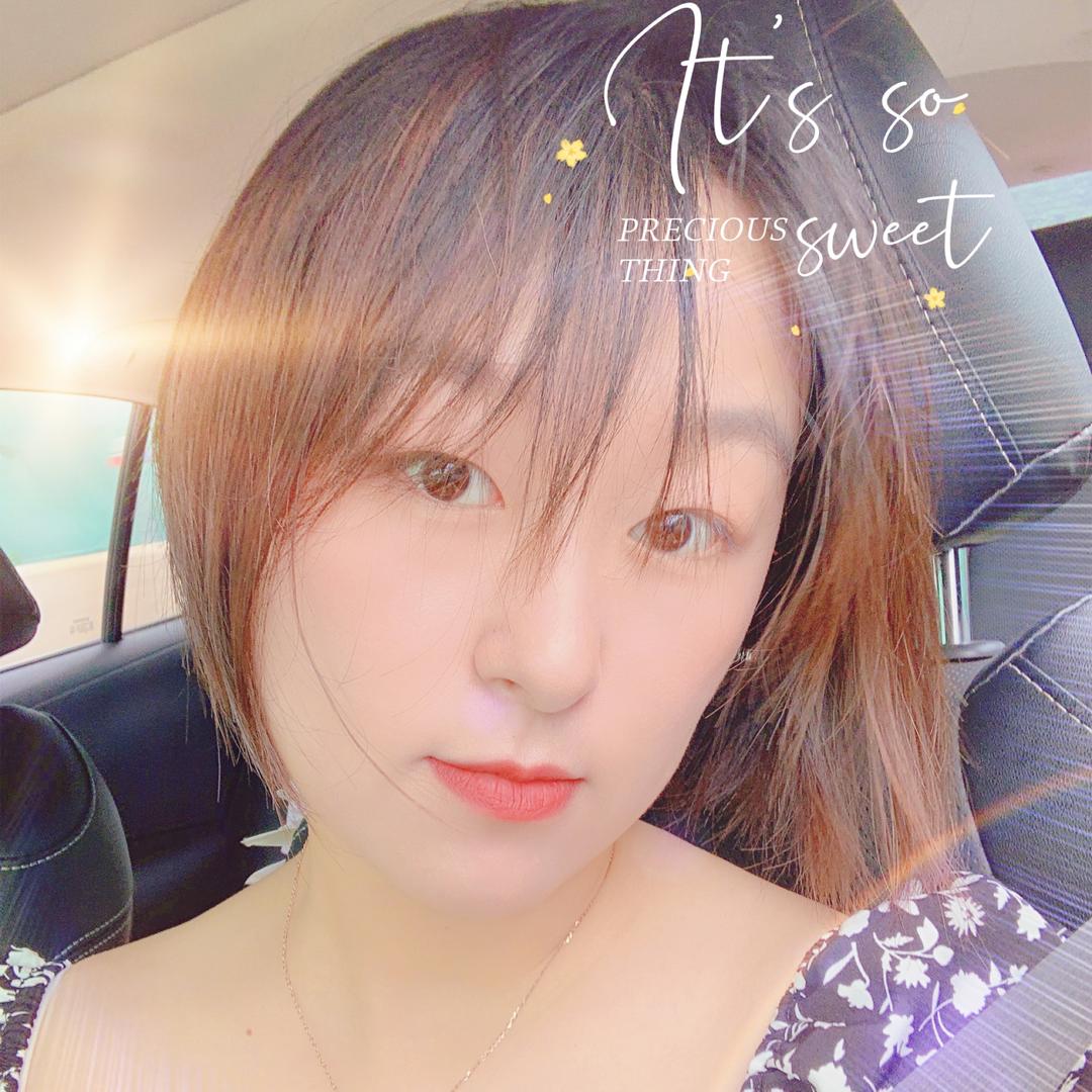 阿倩呀💫