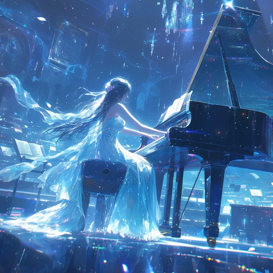 棠樱朵朵🎹³¹⁷（旭旭宝宝传媒）