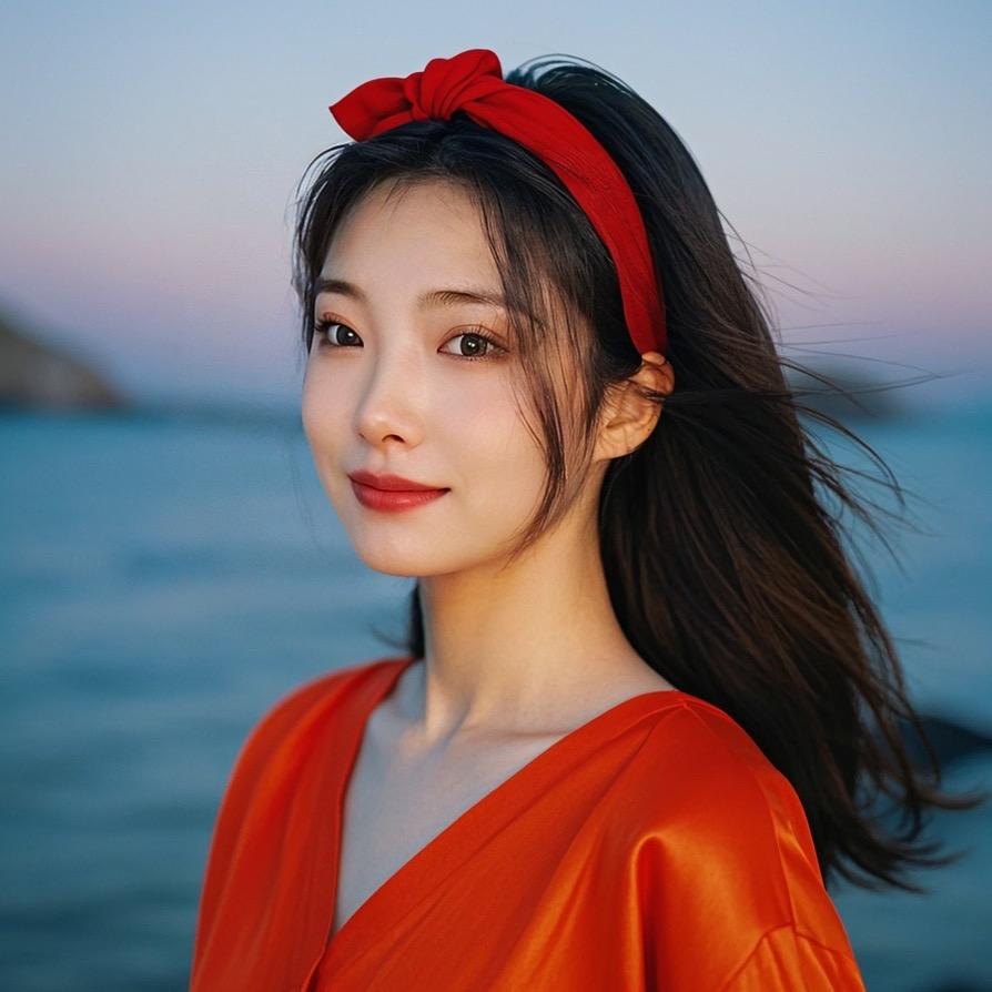 婷婷爱吃零食