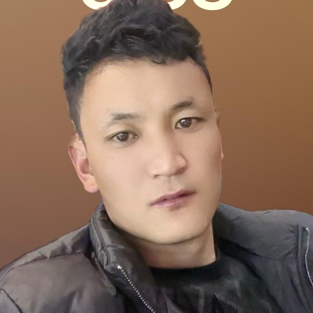 次仁搭杰