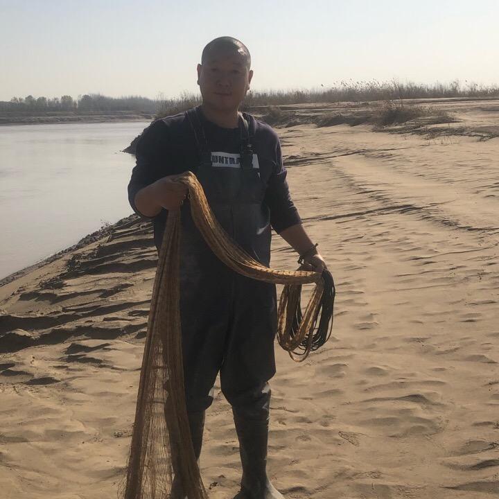 老赵爱撒网小号