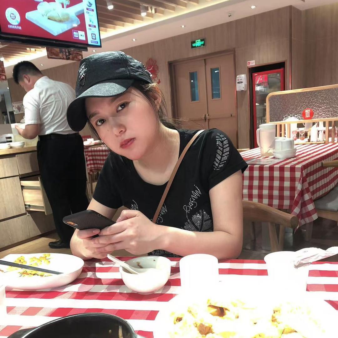 陈佳怡HY
