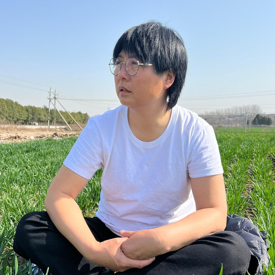 俏朱妈