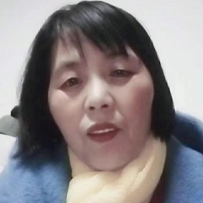 郭姐做寒衣(花圈店)