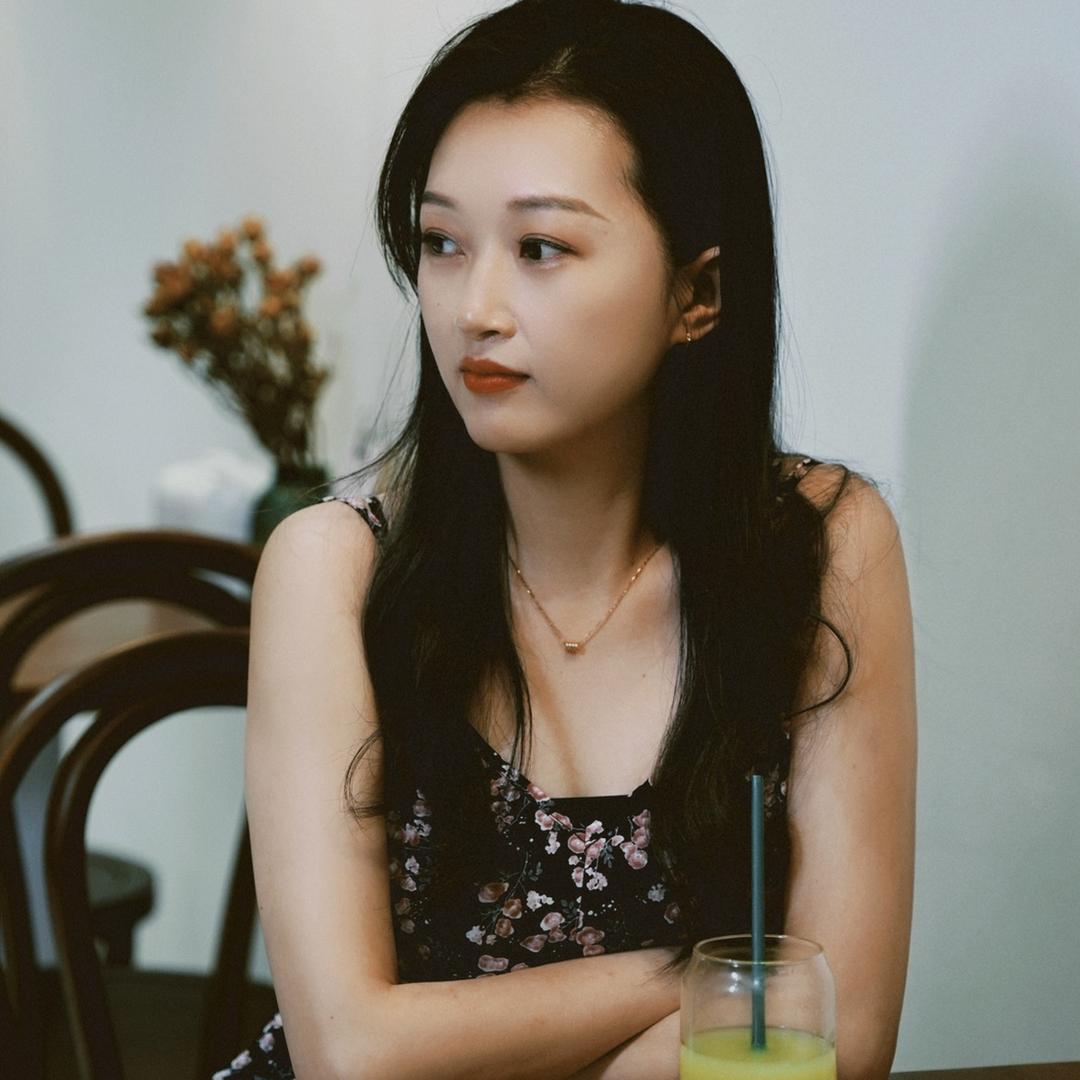老阿姨小宇