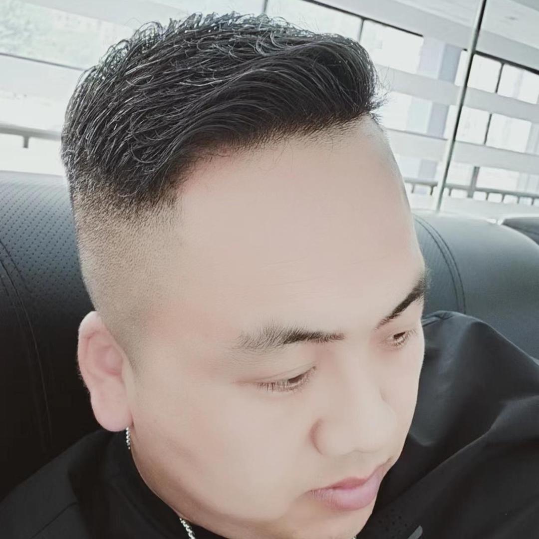 【80造型创始人】大新哥