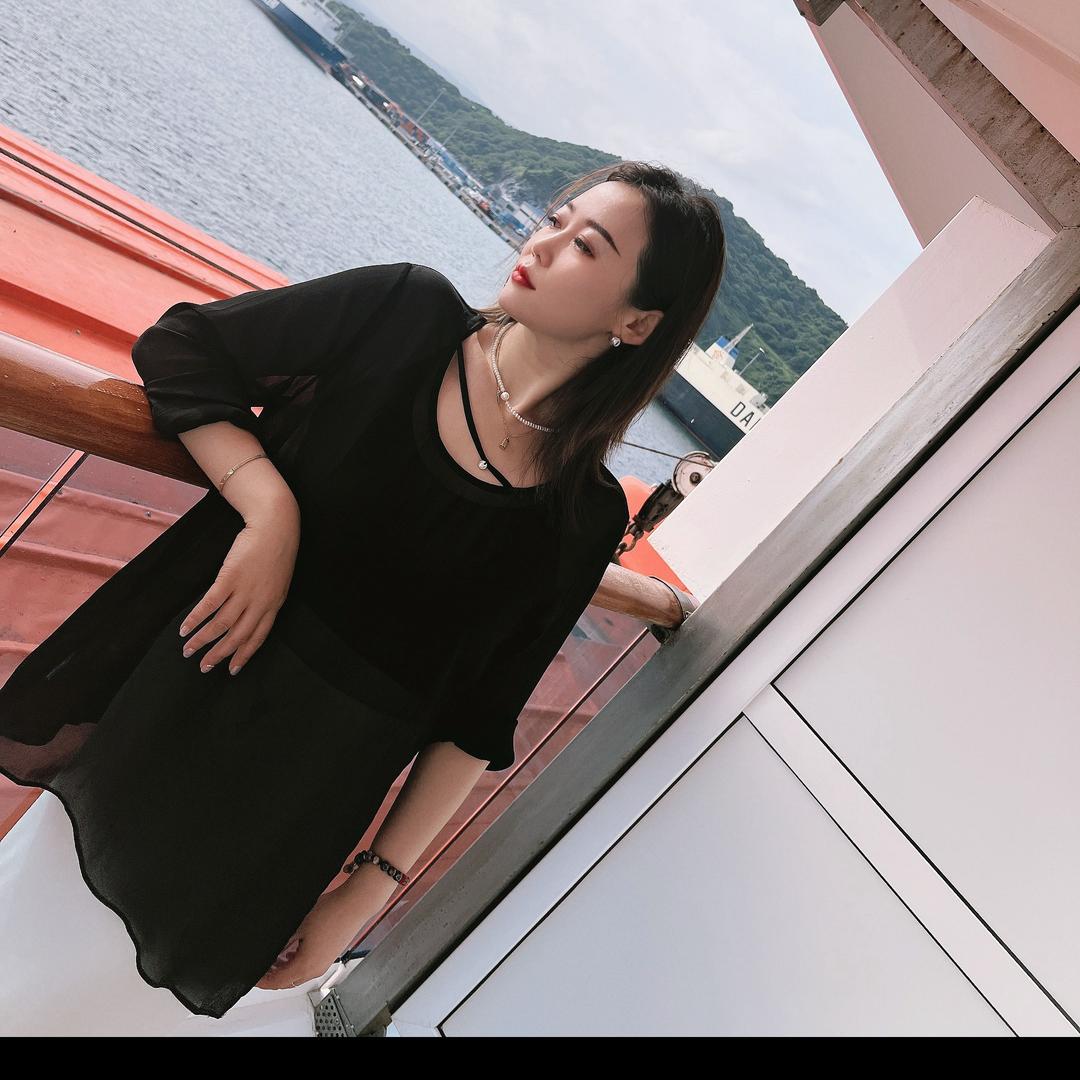新美业｜倩倩