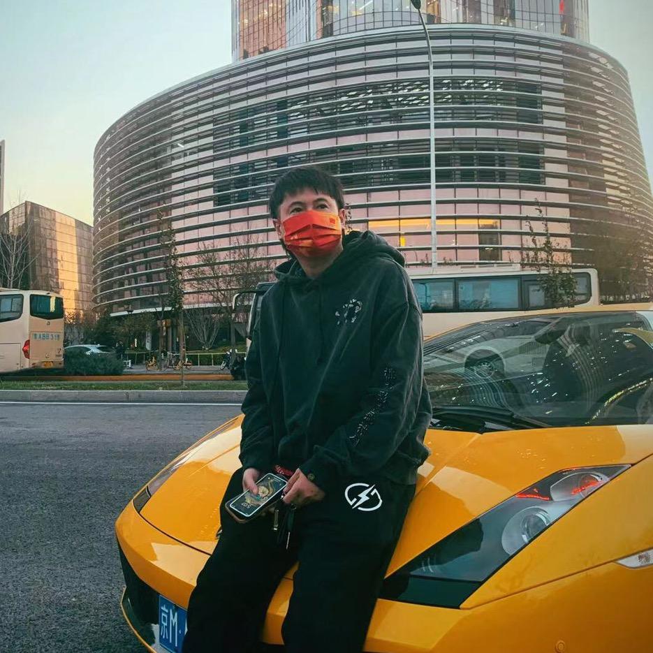 康帅的蓝海赛道