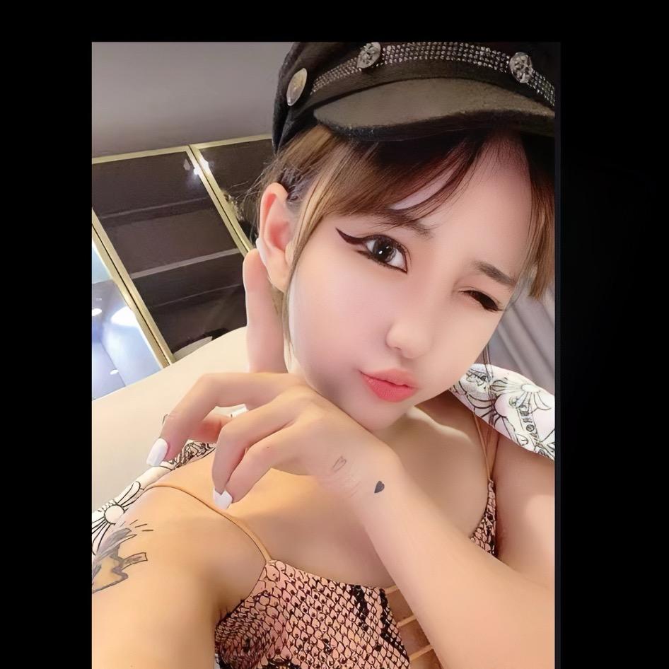 我才是迷人的大可爱