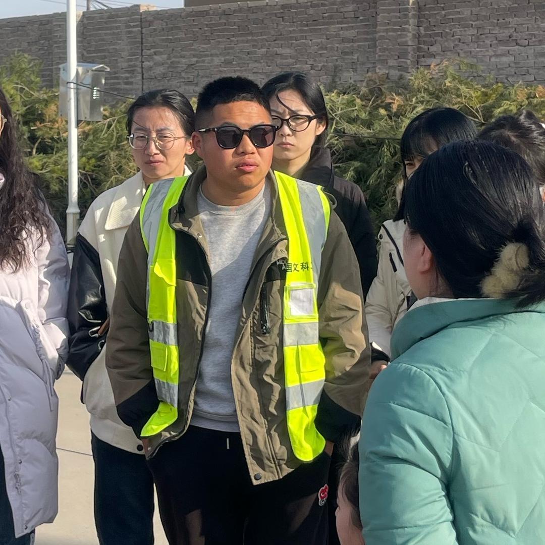 西安驾校 张老师