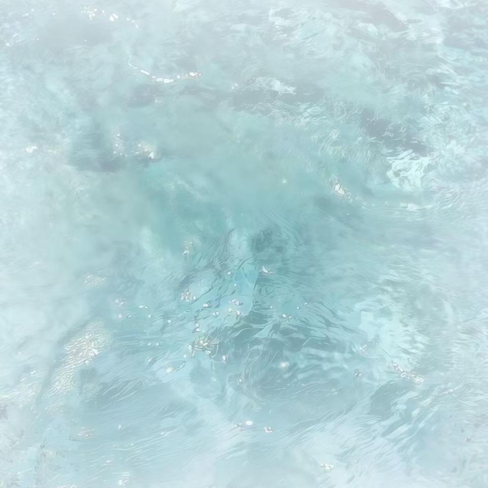 水色