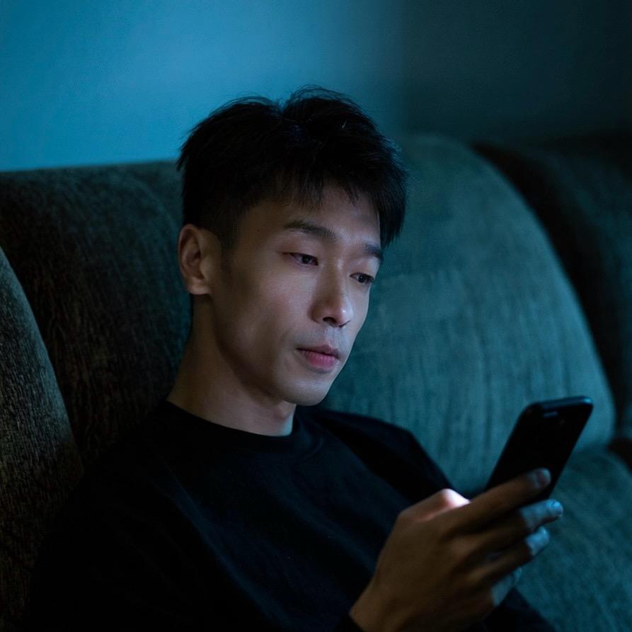 翻身重启