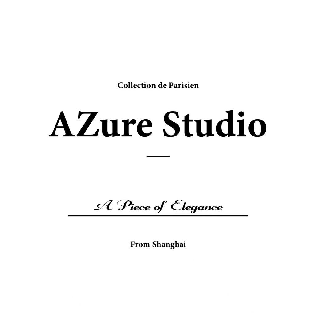 AZure轻法式 抖音店