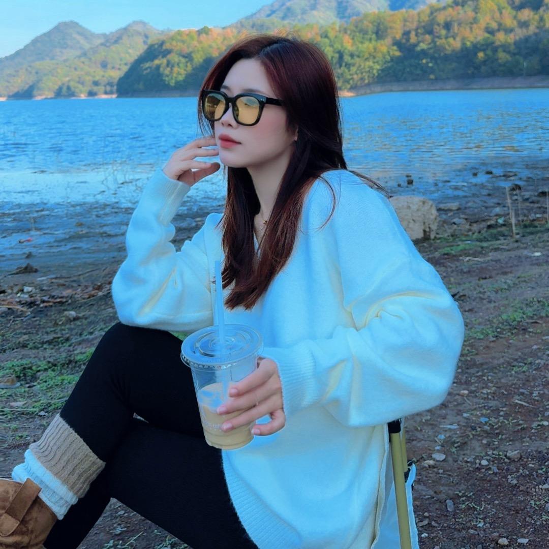 🛵 女神和女汉子