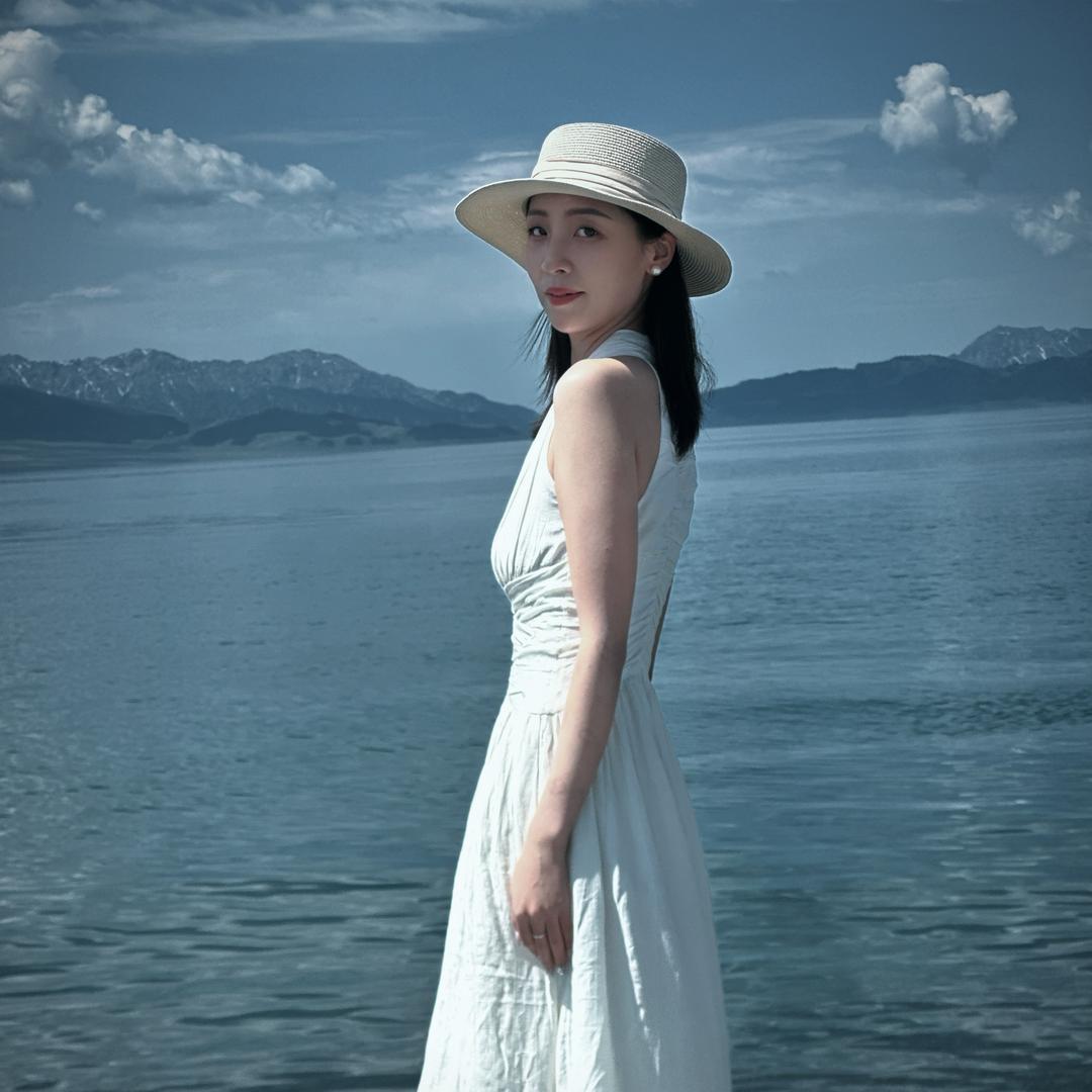 一魏仙女🐟