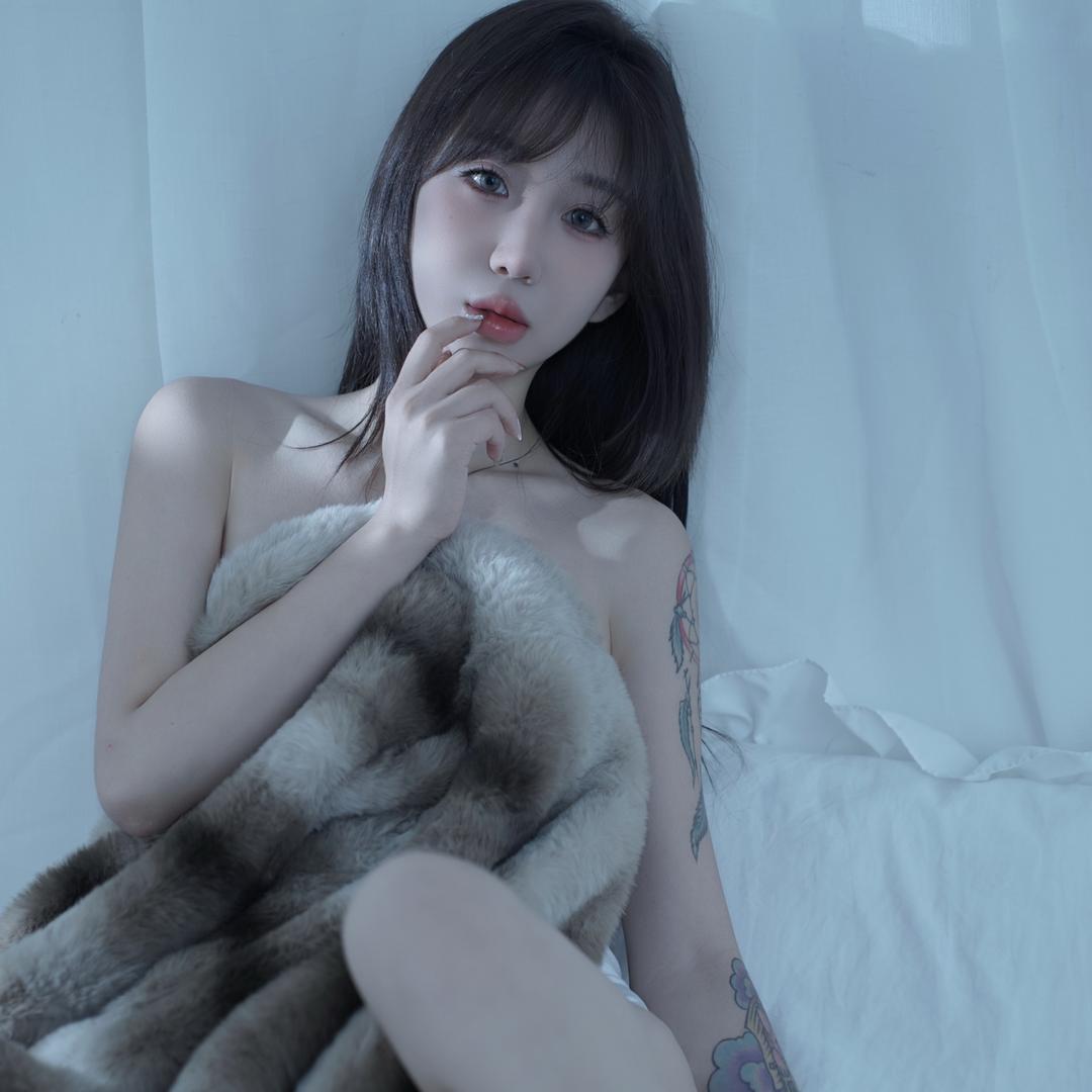 馨宇妹妹