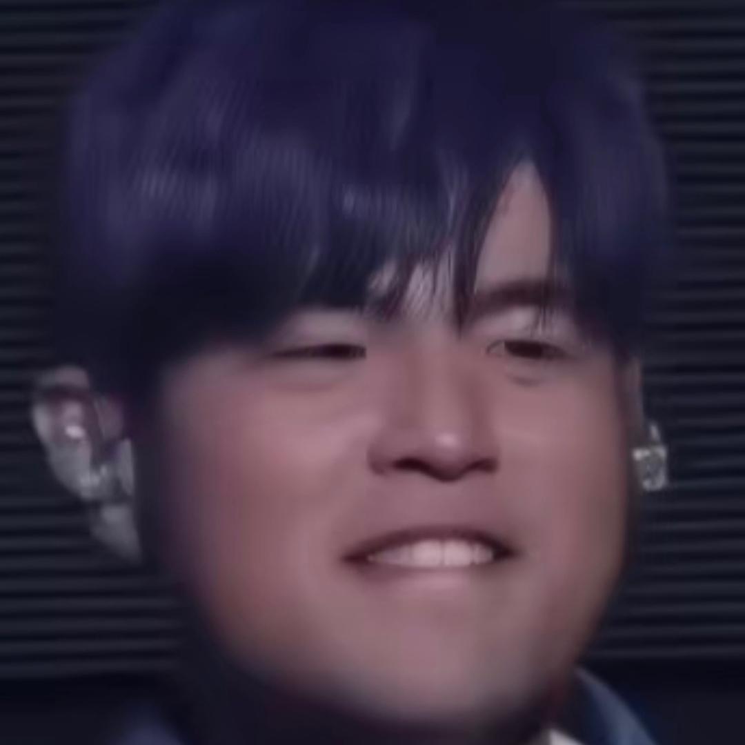 帅哥帅到biubiu爆