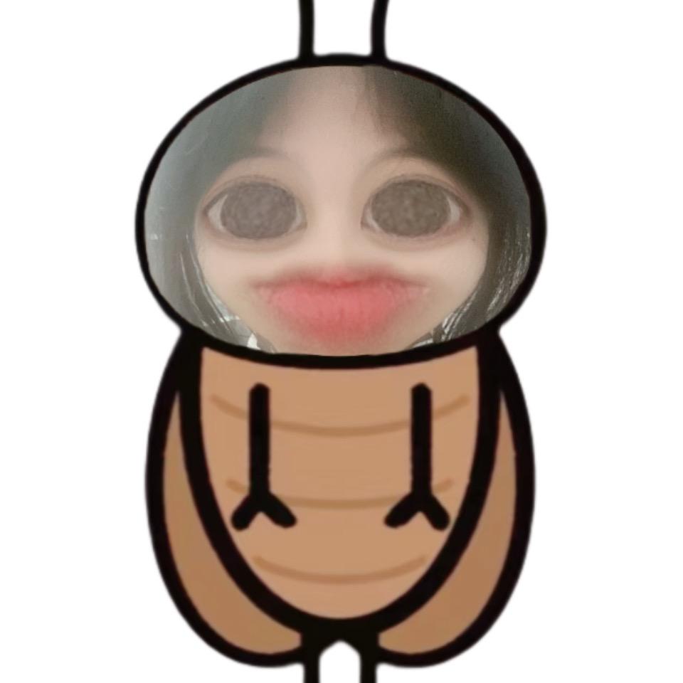 倒霉土豆