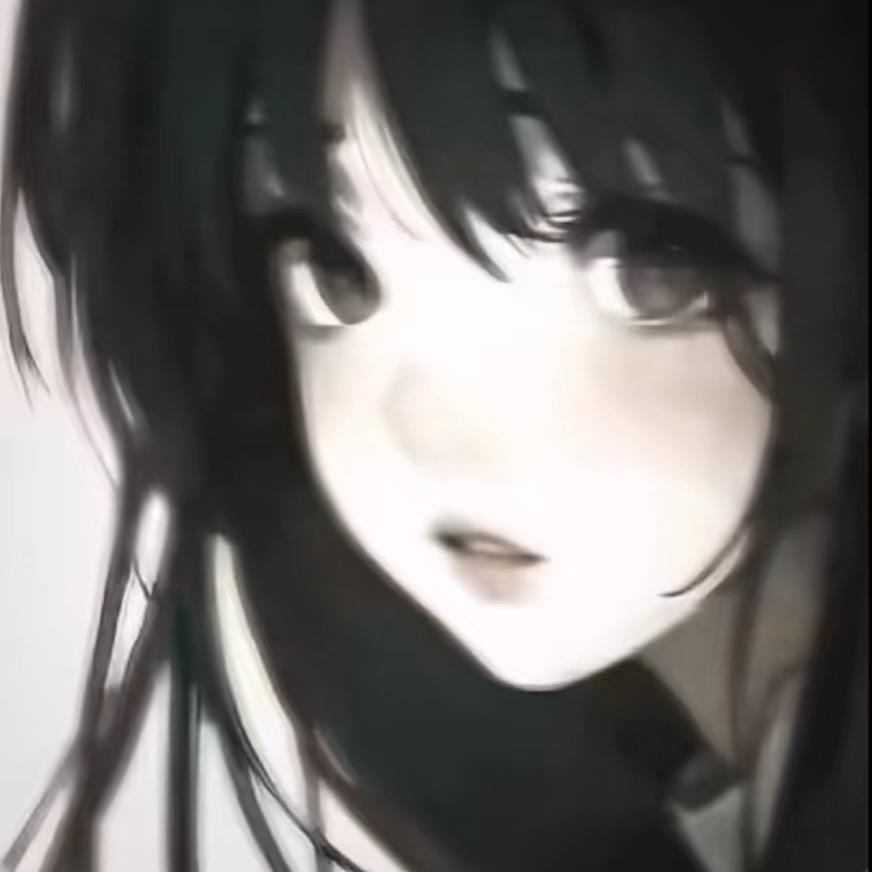 依子.