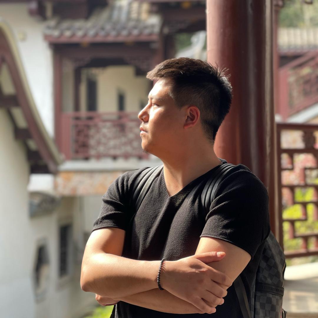 xianzeyuan Lu