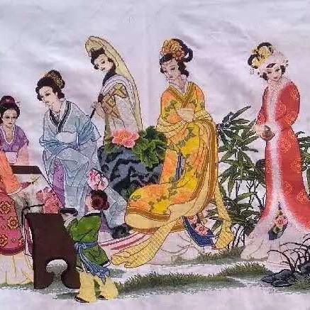 金牌厨艺