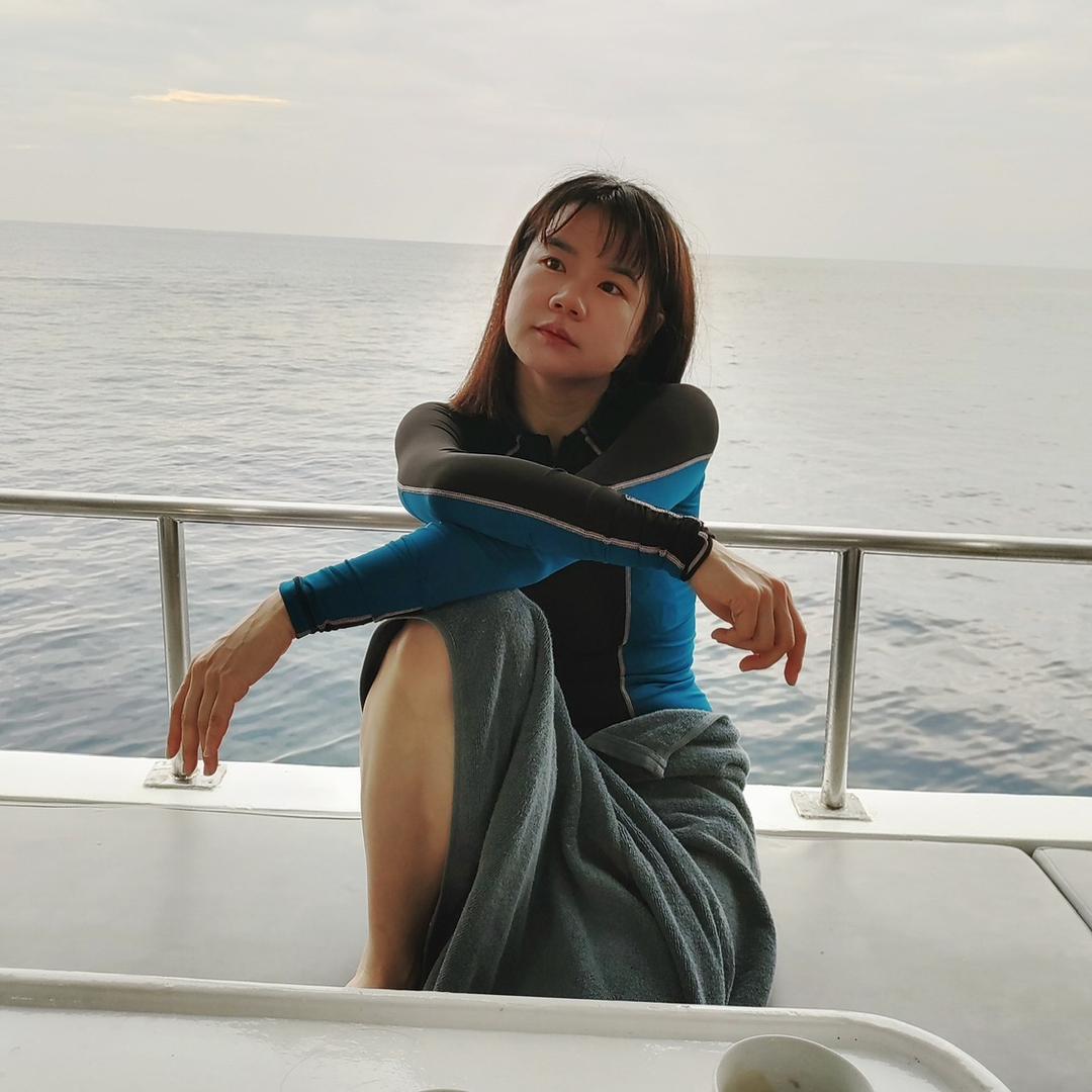 韩梅梅