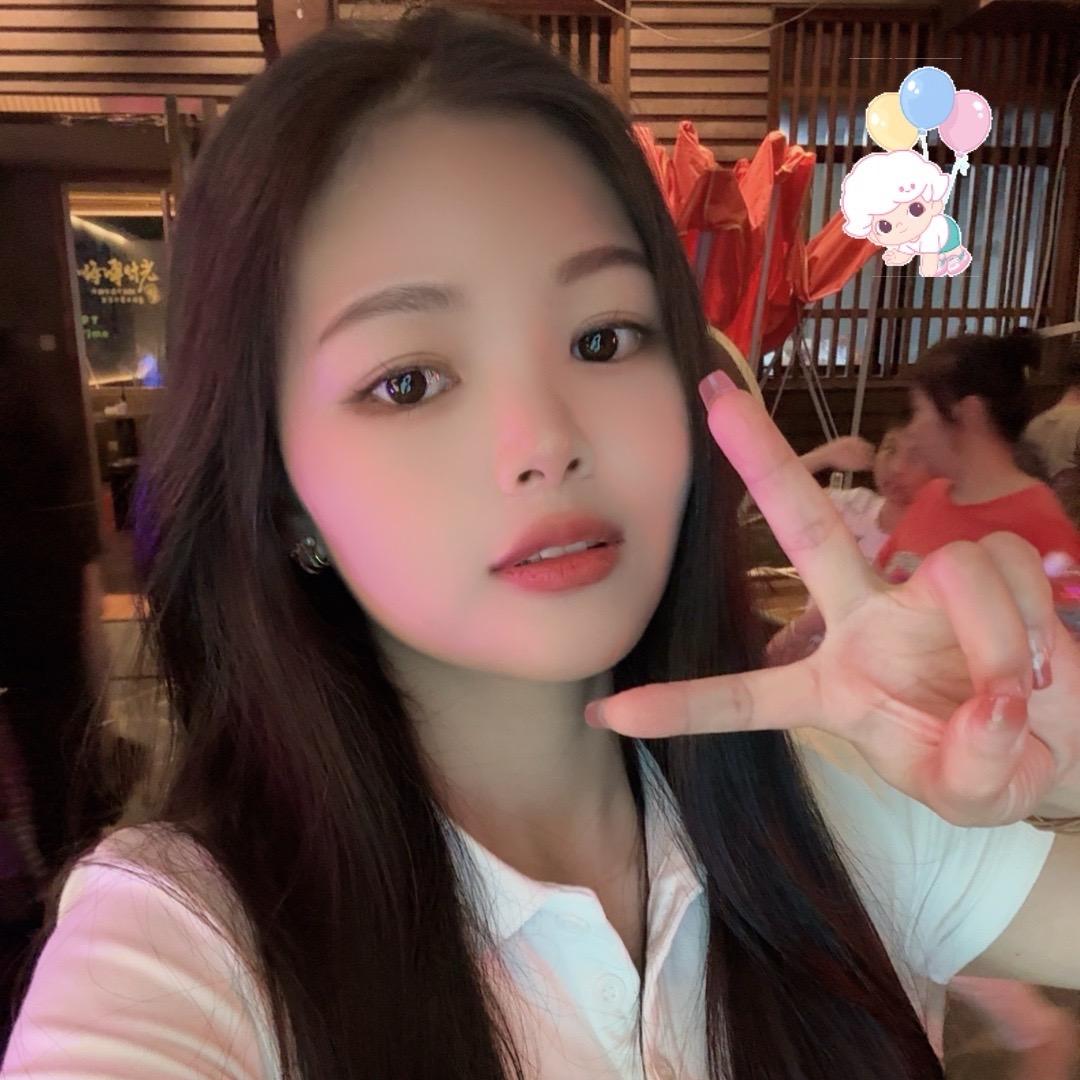 美瑶瑶日记