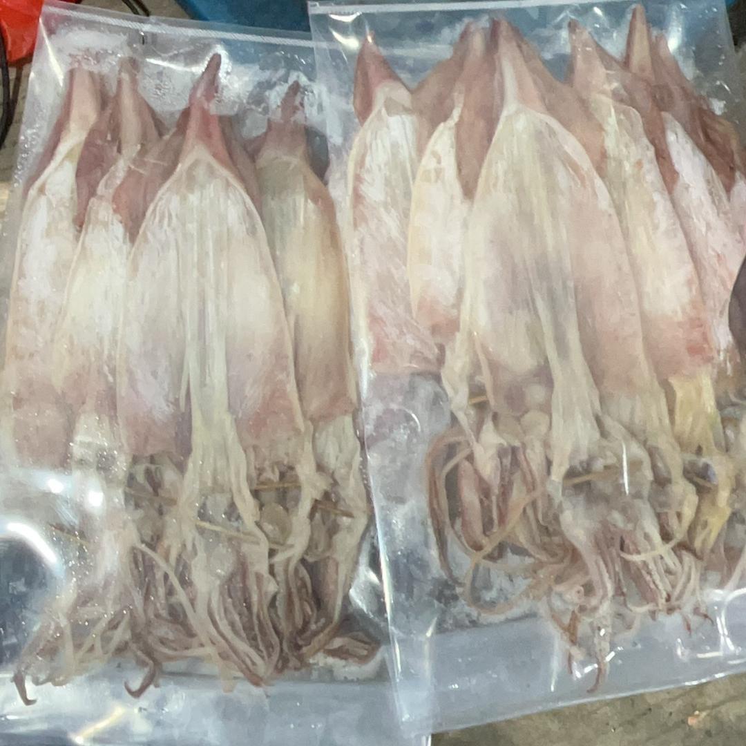 陆丰市甲子展娜海味店分店