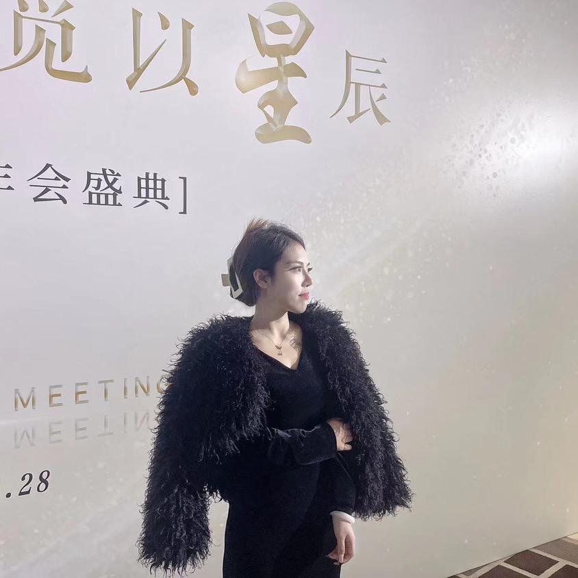 晓晓觅儿