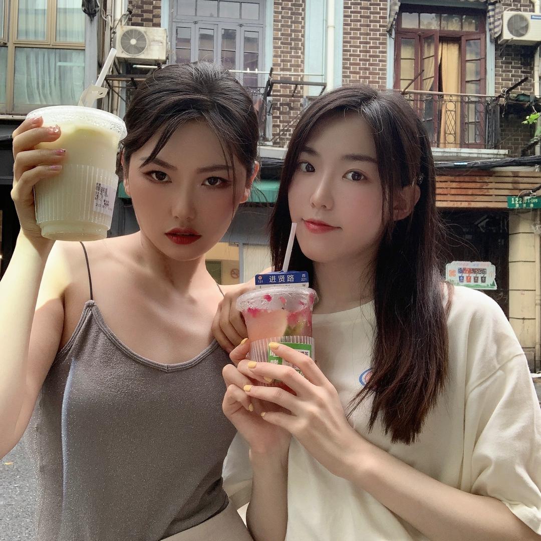 原来是大头