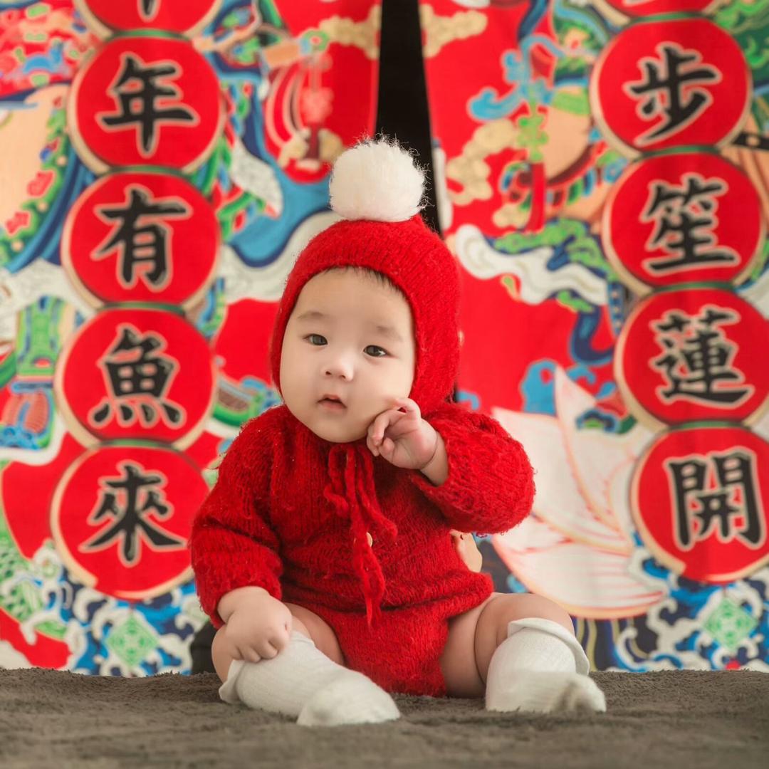 明扬妈咪💰