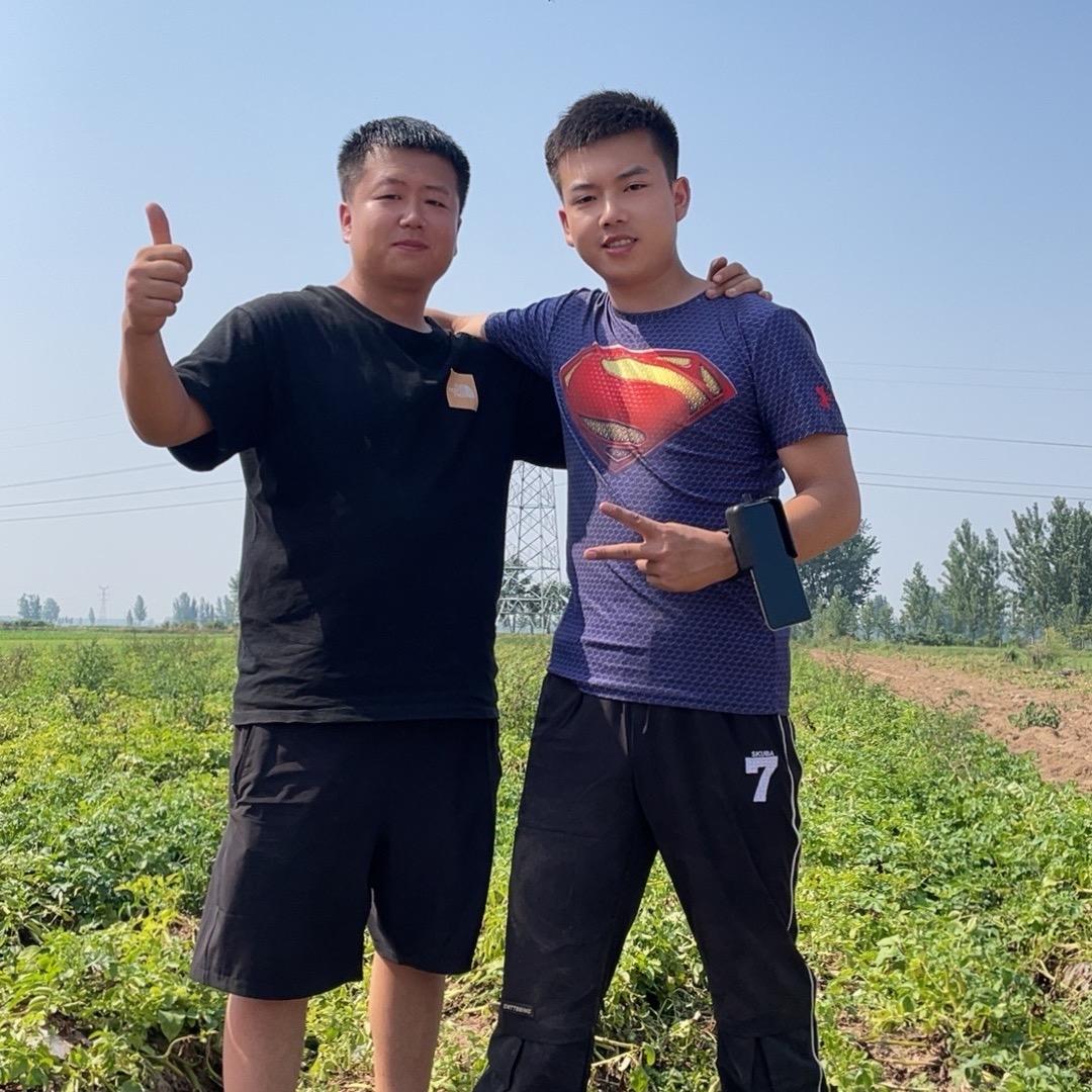 地头鲜农产品甄选