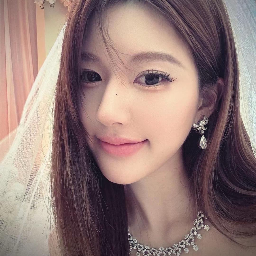 我不是美女-