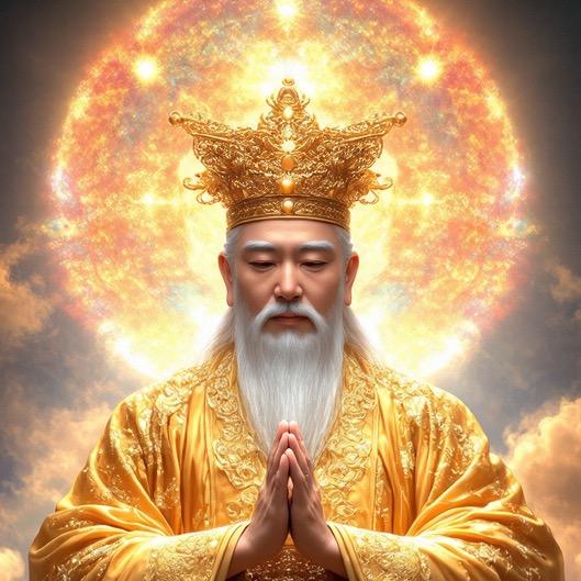 玄天先生