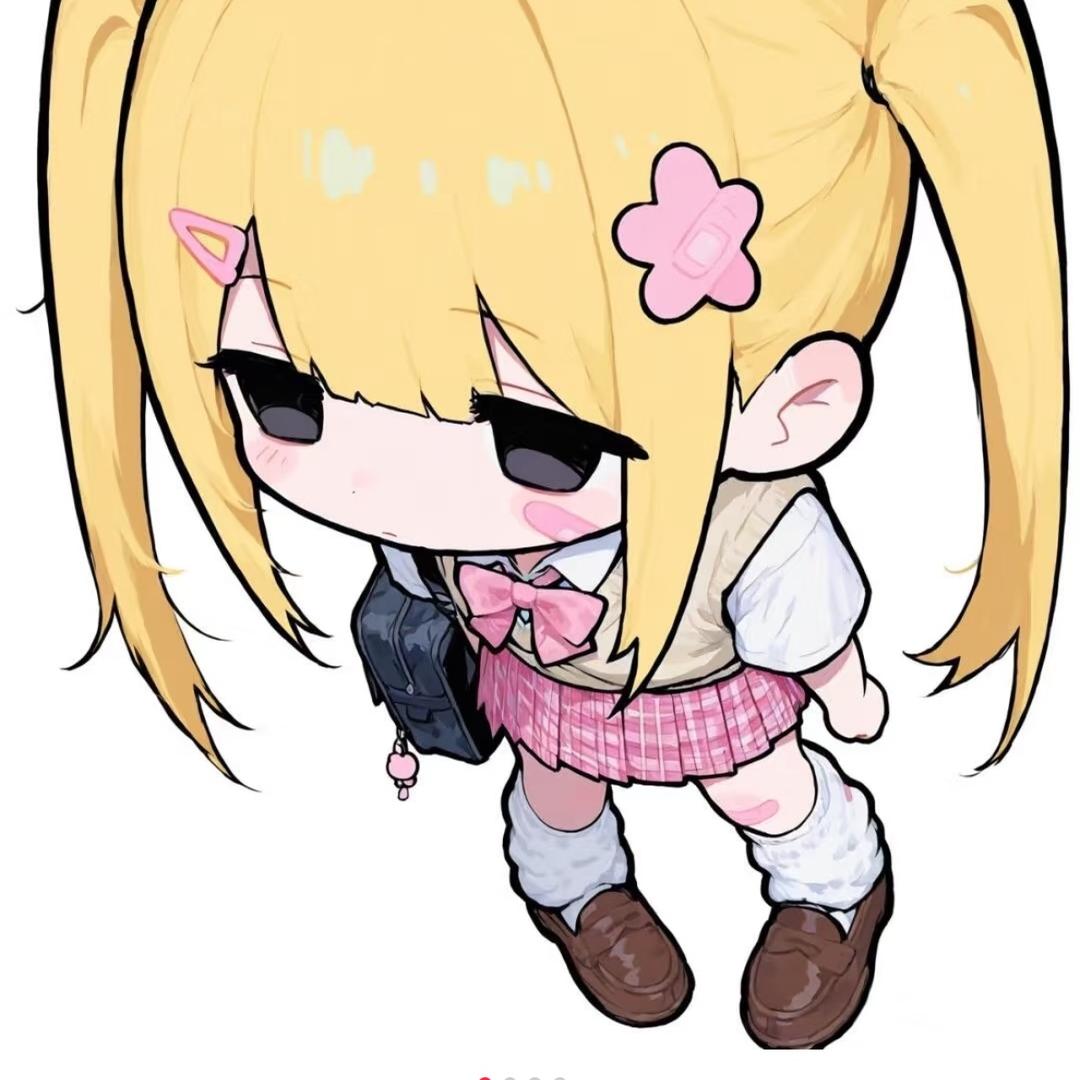 冰粥女士🧊