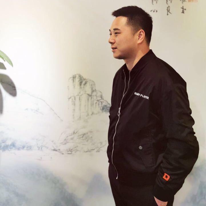 茶可以渊哥
